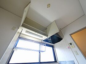 奈良県奈良市築地之内町（賃貸アパート2K・1階・35.00㎡） その17