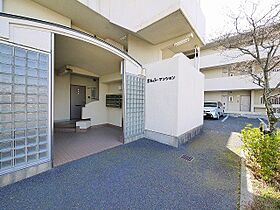 まあぁろ～マンション  ｜ 奈良県奈良市法華寺町（賃貸マンション3LDK・3階・66.00㎡） その15