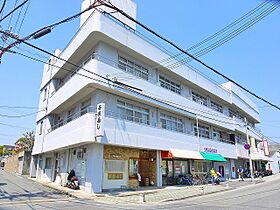 奈良県奈良市学園大和町5丁目（賃貸マンション1LDK・3階・45.00㎡） その1