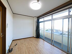 奈良県奈良市学園大和町5丁目（賃貸マンション1LDK・3階・45.00㎡） その28