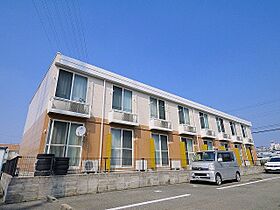 レオパレスＨｉｒｏ  ｜ 奈良県天理市二階堂上ノ庄町251-3（賃貸アパート1K・2階・23.18㎡） その1