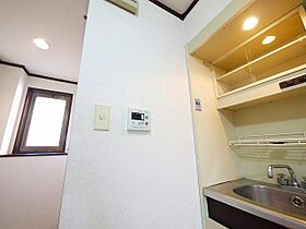 コーポあすなろB  ｜ 奈良県奈良市阪新屋町（賃貸マンション2K・1階・23.00㎡） その22