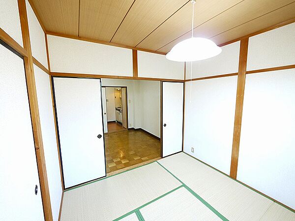 コーポあすなろB ｜奈良県奈良市阪新屋町(賃貸マンション2K・1階・23.00㎡)の写真 その24