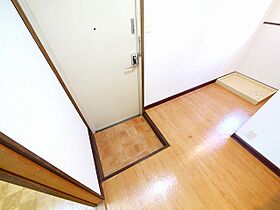 コーポあすなろB  ｜ 奈良県奈良市阪新屋町（賃貸マンション2K・2階・23.00㎡） その25