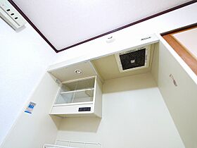 コーポあすなろB  ｜ 奈良県奈良市阪新屋町（賃貸マンション2K・2階・23.00㎡） その19