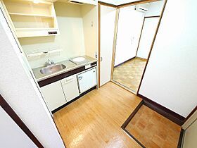 コーポあすなろB  ｜ 奈良県奈良市阪新屋町（賃貸マンション2K・2階・23.00㎡） その29