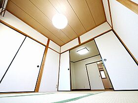 コーポあすなろB  ｜ 奈良県奈良市阪新屋町（賃貸マンション2K・2階・23.00㎡） その5