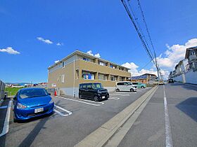 ラ・ルーチェ  ｜ 京都府木津川市城山台7丁目（賃貸アパート1LDK・2階・52.27㎡） その15