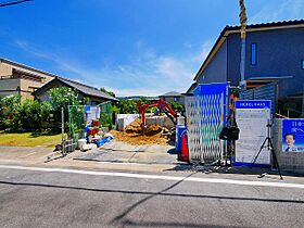 へーベルヴィレッジ奈良女子大前  ｜ 奈良県奈良市北半田中町（賃貸マンション1R・3階・19.98㎡） その20