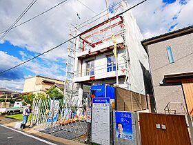 へーベルヴィレッジ奈良女子大前  ｜ 奈良県奈良市北半田中町（賃貸マンション1R・1階・22.97㎡） その29