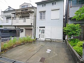 奈良県奈良市古市町（賃貸一戸建3LDK・1階・64.80㎡） その15