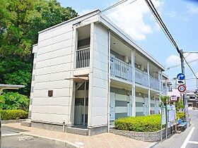 奈良県奈良市疋田町2丁目7-45（賃貸アパート1K・2階・19.87㎡） その1