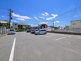 奈良県大和郡山市北郡山町（賃貸アパート2LDK・1階・52.81㎡） その22