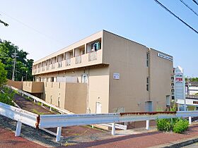 奈良県奈良市帝塚山6丁目（賃貸マンション1K・2階・29.45㎡） その4