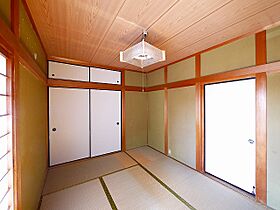 奈良県奈良市古市町（賃貸一戸建3LDK・1階・75.60㎡） その5