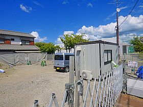 奈良県大和郡山市額田部北町（賃貸アパート1LDK・3階・41.88㎡） その30