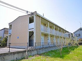 レオパレスシャルム　メゾン木津  ｜ 京都府木津川市木津宮ノ裏18-1（賃貸アパート1K・1階・23.18㎡） その1