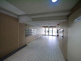 奈良県奈良市富雄元町3丁目（賃貸マンション3LDK・2階・64.03㎡） その15