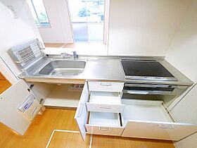 奈良県奈良市五条3丁目（賃貸アパート2LDK・1階・56.60㎡） その17