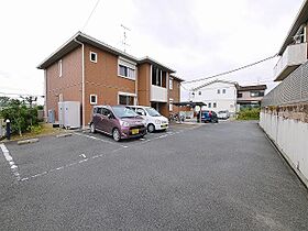 奈良県奈良市五条3丁目（賃貸アパート2LDK・1階・56.60㎡） その23