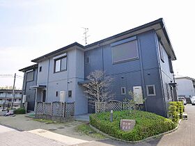 奈良県奈良市学園中2丁目（賃貸テラスハウス3LDK・1階・95.70㎡） その1