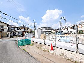 奈良県大和郡山市新町（賃貸アパート1LDK・1階・44.20㎡） その20