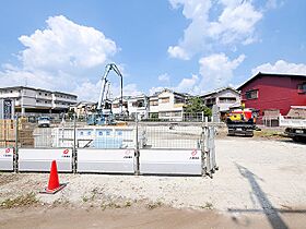 奈良県大和郡山市新町（賃貸アパート1LDK・1階・44.20㎡） その23