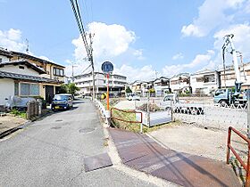 奈良県大和郡山市新町（賃貸アパート1LDK・1階・44.20㎡） その27