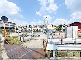 奈良県大和郡山市新町（賃貸アパート1LDK・1階・44.20㎡） その29