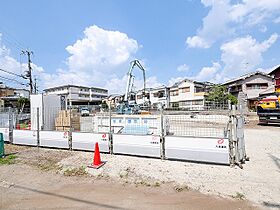 奈良県大和郡山市新町（賃貸アパート1LDK・1階・44.20㎡） その21