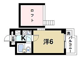 奈良県奈良市川之上町（賃貸マンション1K・2階・15.00㎡） その2