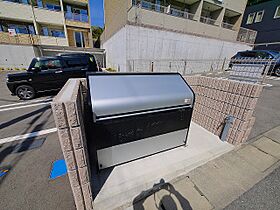 奈良県生駒市辻町（賃貸アパート1K・1階・30.42㎡） その15