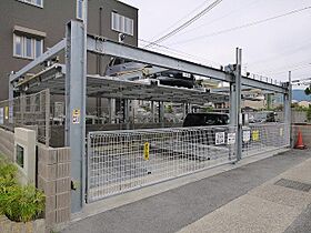 奈良県奈良市西木辻町（賃貸アパート1LDK・2階・43.89㎡） その15