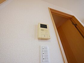 奈良県奈良市杏町（賃貸アパート1LDK・1階・46.90㎡） その14