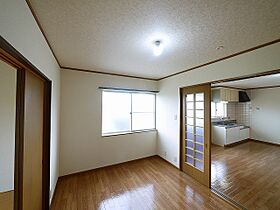 奈良県大和郡山市西田中町（賃貸アパート2LDK・2階・54.23㎡） その11