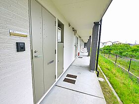 奈良県奈良市東九条町（賃貸アパート1K・1階・33.53㎡） その30