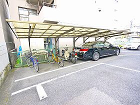 奈良県奈良市杉ヶ町（賃貸マンション1K・1階・23.70㎡） その28