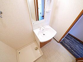 奈良県奈良市宝来町（賃貸マンション1LDK・1階・41.25㎡） その28