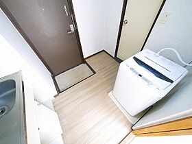 奈良県奈良市三条町（賃貸マンション1K・2階・17.60㎡） その28