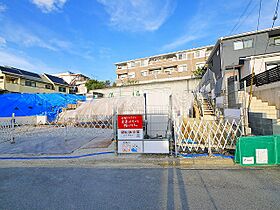 奈良県生駒市壱分町（賃貸アパート1LDK・2階・51.63㎡） その28