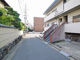 奈良県大和郡山市永慶寺町（賃貸マンション3K・2階・46.81㎡） その15