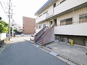 奈良県大和郡山市永慶寺町（賃貸マンション3K・2階・46.81㎡） その16