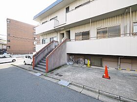 奈良県大和郡山市永慶寺町（賃貸マンション3K・2階・46.81㎡） その28