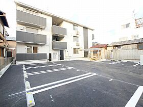 奈良県大和郡山市雑穀町（賃貸アパート1LDK・1階・45.20㎡） その17