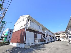 フレグランスU　A  ｜ 奈良県天理市田部町（賃貸アパート1LDK・1階・43.12㎡） その1