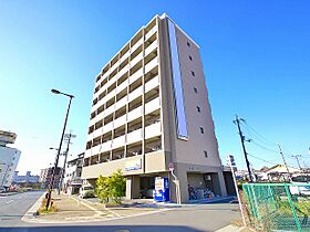 奈良県奈良市三条大宮町（賃貸マンション1R・5階・28.89㎡） その1