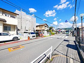 仮称ジーメゾン奈良エルカーサ  ｜ 奈良県奈良市法蓮町（賃貸アパート1LDK・3階・29.48㎡） その22