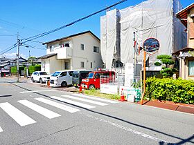 仮称ジーメゾン奈良エルカーサ  ｜ 奈良県奈良市法蓮町（賃貸アパート1K・3階・24.27㎡） その10