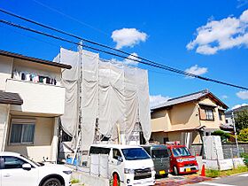 仮称ジーメゾン奈良エルカーサ  ｜ 奈良県奈良市法蓮町（賃貸アパート1K・3階・24.27㎡） その20