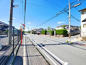 仮称ジーメゾン奈良エルカーサ  ｜ 奈良県奈良市法蓮町（賃貸アパート1K・3階・24.27㎡） その25